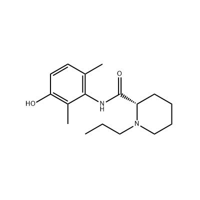 3-羥基羅哌卡因,3-Hydroxy Ropivacaine