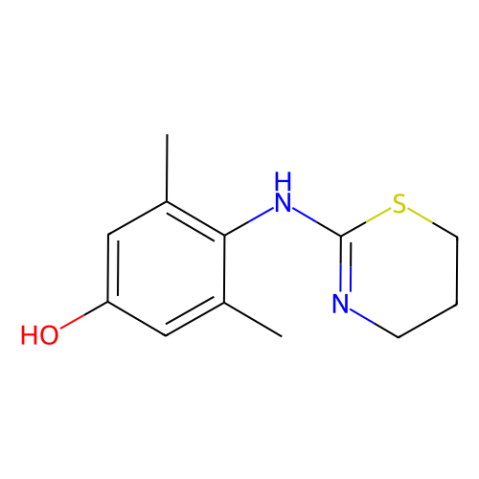 4-羟基甲苯噻嗪,4-Hydroxy Xylazine