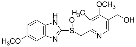 5-羥基奧美拉唑-d3鈉鹽,5-Hydroxy Omeprazole-d3 Sodium Salt