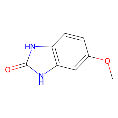 2-羟基-5-甲氧基苯并咪唑,2-Hydroxy-5-methoxybenzimidazole