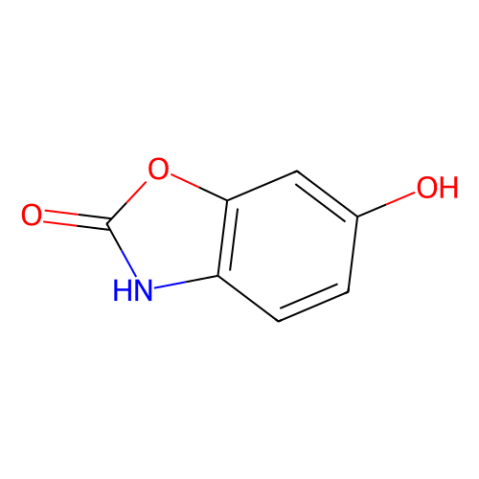 6-羟基-2-苯并恶唑啉酮,6-Hydroxy-2-benzoxazolinone