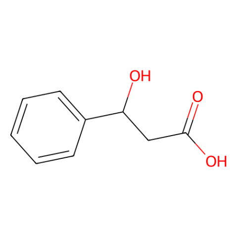 （S）-3-羟基-3-苯基丙酸,(S)-3-Hydroxy-3-phenylpropionic acid