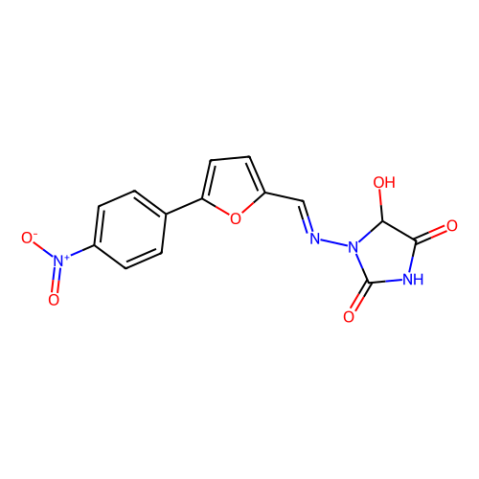 5-羥基丹曲林-d4,5-Hydroxy Dantrolene-d4