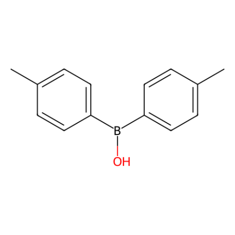 羟甲苯基硼烷,Hydroxydip-tolylborane