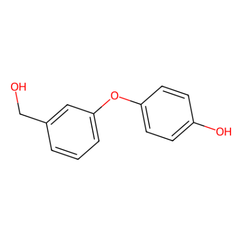 4'-羥基-3-苯氧基芐醇,4′-Hydroxy-3-phenoxybenzyl Alcohol