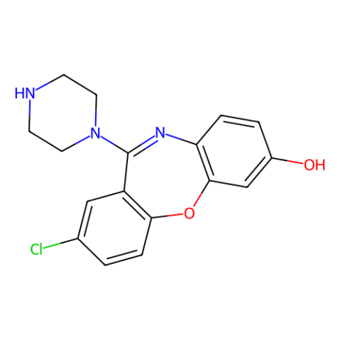 7-羥基阿莫沙平,7-Hydroxy Amoxapine