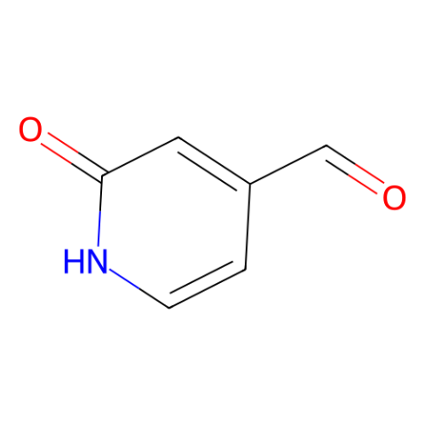 2-羥基-4-吡啶甲醛,2-Hydroxy-4-pyridinecarboxaldehyde