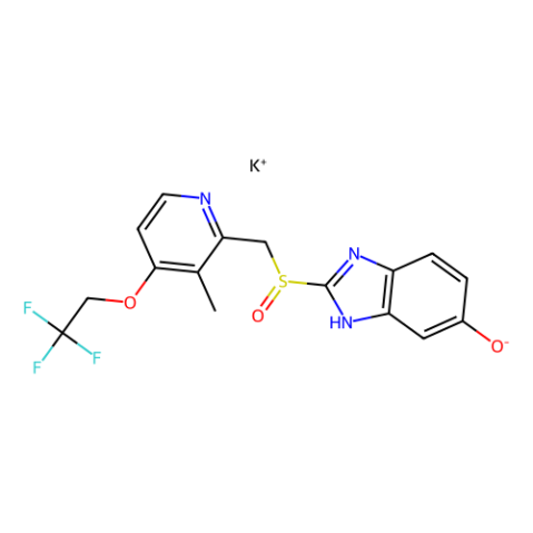 5-羥基蘭索拉唑鉀鹽,5-Hydroxy Lansoprazole Potassium salt