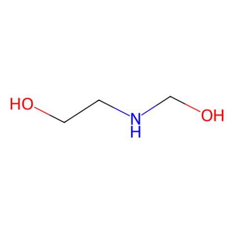 2-[(羟甲基)氨基]乙醇,2-[(Hydroxymethyl)amino]ethanol