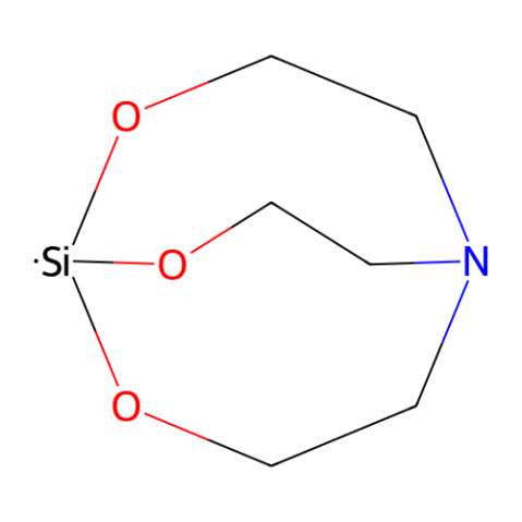 1-氢化硅酮,1-Hydrosilatrane