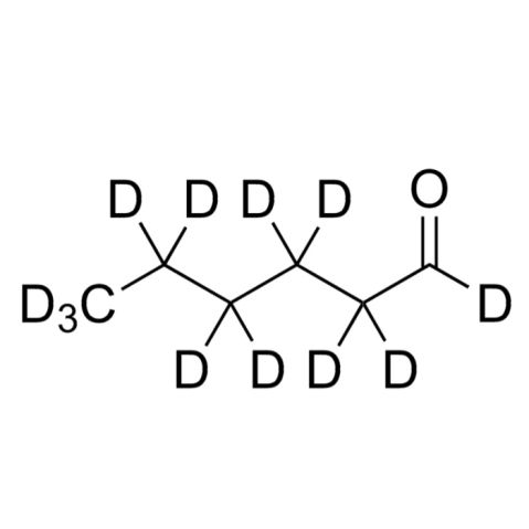 己醛-d??,Hexanal-d??