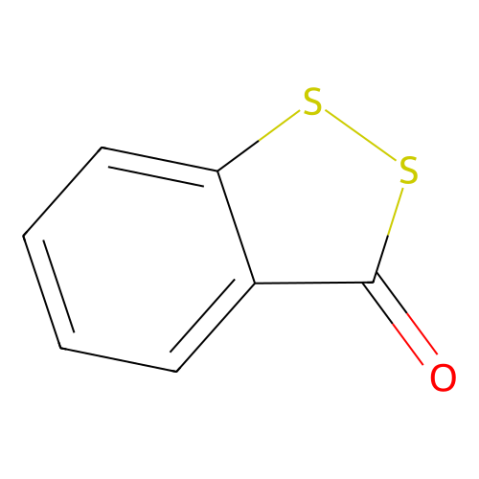 3H-1,2-苯并二硫醇-3-酮,3H-1,2-Benzodithiol-3-one