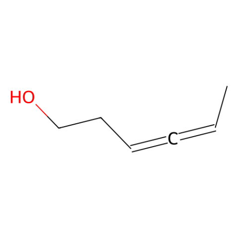 3,4-己二烯-1-醇,3,4-Hexadien-1-ol