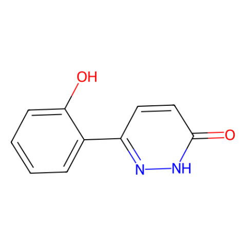 6-(2-羟基苯基)-哒嗪-3(2H)-one,6-(2-Hydroxyphenyl)-pyridazin-3(2H)-one