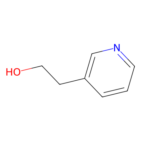 3-(2-羟乙基)吡啶,3-(2-hydroxyethyl)pyridine