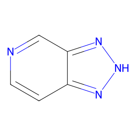 3H-1,2,3-三唑并[4,5-c]吡啶,3H-[1,2,3]Triazolo[4,5-c]pyridine