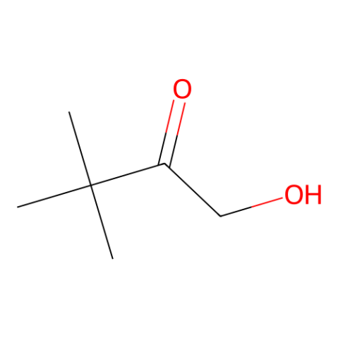 1-羟基-3,3-二甲基丁-2-酮,1-Hydroxy-3,3-dimethylbutan-2-one