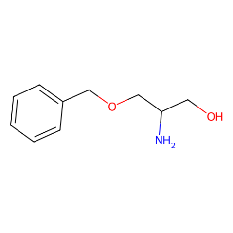 O-苄基-L-丝氨醇,H-Serinol(Bzl)