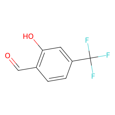 2-羥基-4-(三氟甲基)苯甲醛,2-Hydroxy-4-(trifluoromethyl)benzaldehyde