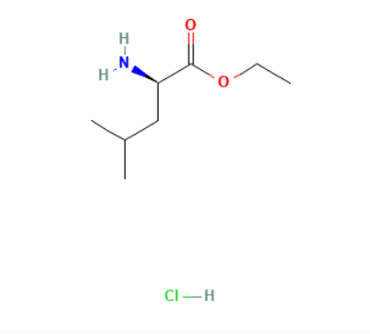 D-亮氨酸乙酯盐酸盐,H-D-Leu-OEt.HCl