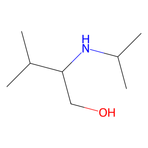 (S)-2-异丙氨基-3-甲基-1-丁醇,(S)-2-Isopropylamino-3-methyl-1-butanol