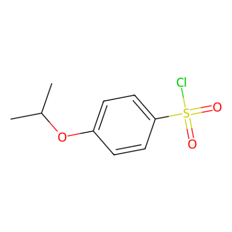 4-异丙氧基苯磺酰氯,4-Isopropoxybenzenesulfonyl Chloride