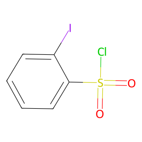 2-碘苯磺酰氯,2-Iodobenzenesulfonyl Chloride