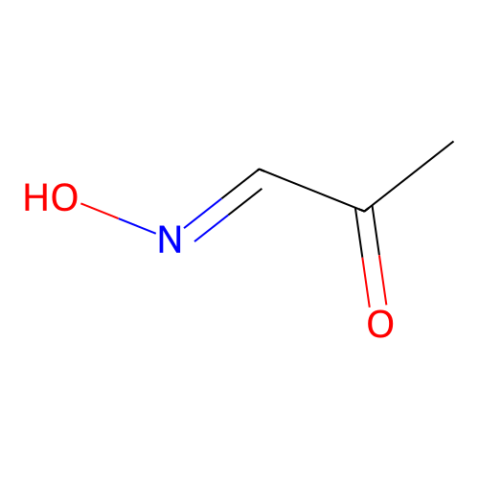 丙酮醛-1-肟,anti-Pyruvic aldehyde 1-oxime