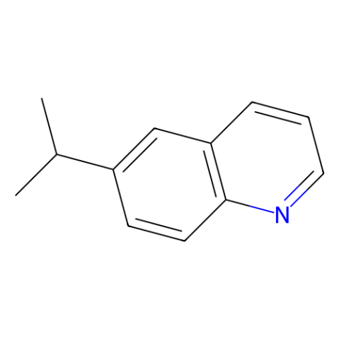 6-异丙基喹啉,6-Isopropylquinoline