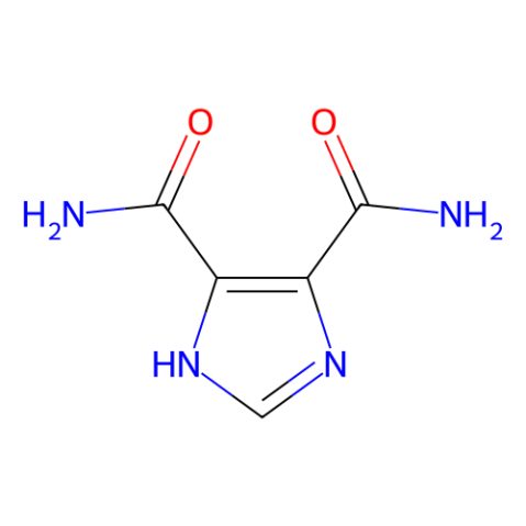 咪唑-4,5-二甲酰胺,Imidazole-4,5-dicarboxamide