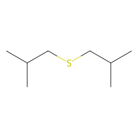 異丁基硫醚,Isobutyl Sulfide