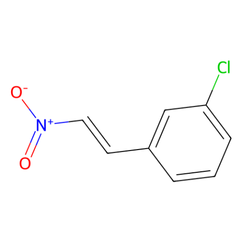 反式-1-(3-氯苯基)-2-硝基乙烯,trans-3-Chloro-β-nitrostyrene