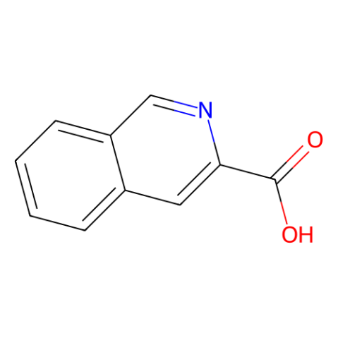 异喹啉-3-羧酸,isoquinoline-3-carboxylic acid