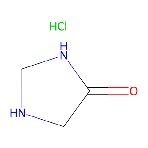 盐酸咪唑啉丁-4-酮,Imidazolidin-4-one, HCl