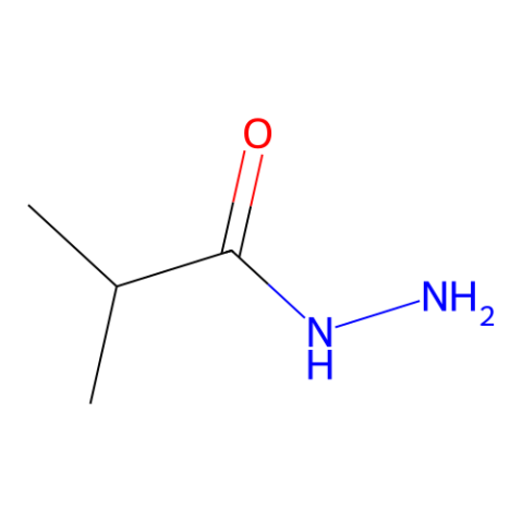 异丁酸酰肼,Isobutyric acid hydrazide