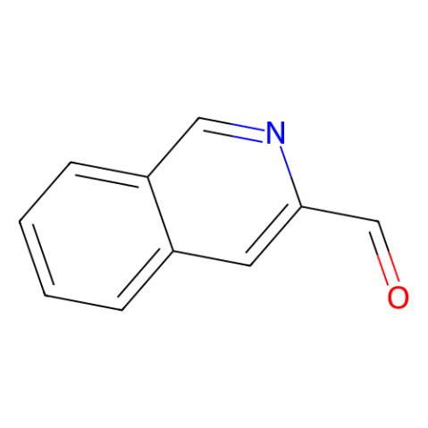 异喹啉-3-甲醛,Isoquinoline-3-carbaldehyde