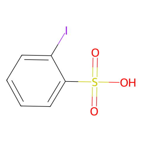2-碘苯磺酸,2-Iodobenzenesulfonic acid