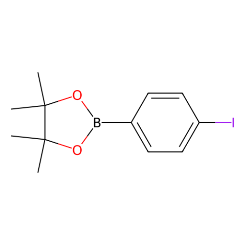 4-碘苯基硼酸,频哪醇酯,4-Iodophenylboronic acid, pinacol ester