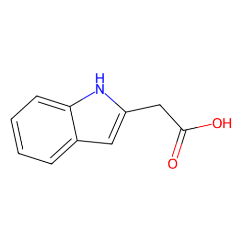 吲哚-2-乙酸,Indole-2-acetic acid