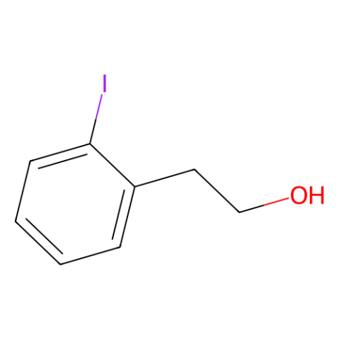 2-(2-碘苯基)-1-乙醇,2-(2-Iodophenyl)ethan-1-ol