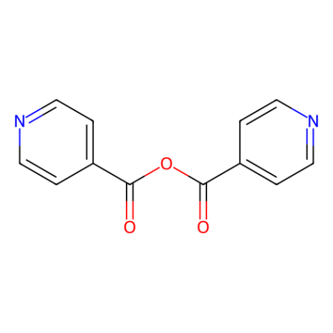 異煙酸酐,Isonicotinic anhydride