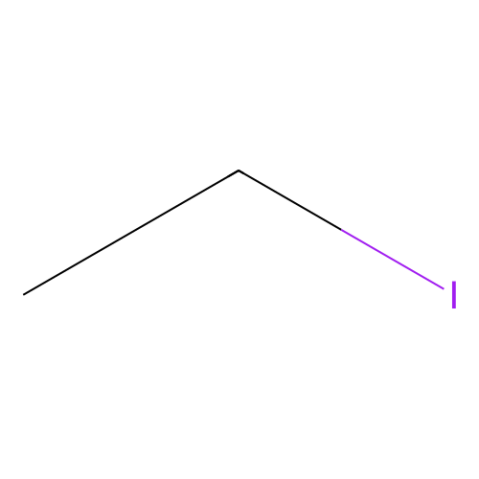乙基碘-1-13C,Iodoethane-1-13C