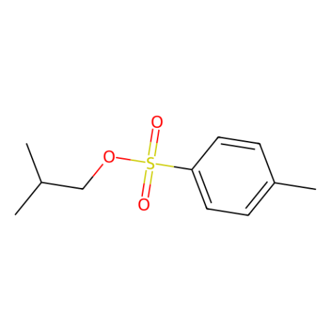 對(duì)甲苯磺酸異丁酯,Isobutyl p-toluenesulfonate