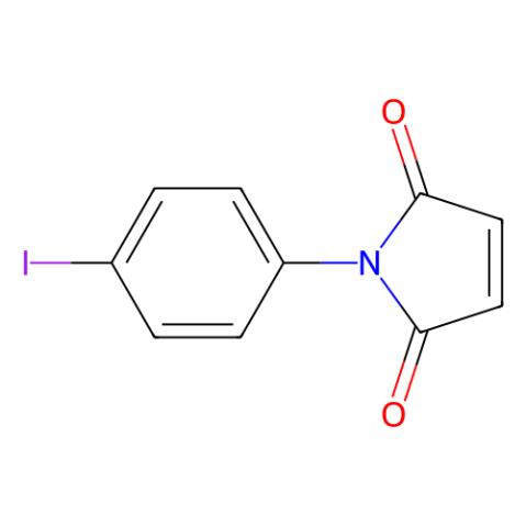 1-（4-碘苯基）-1H-吡咯-2,5-二酮,1-(4-iodophenyl)-1H-pyrrole-2,5-dione