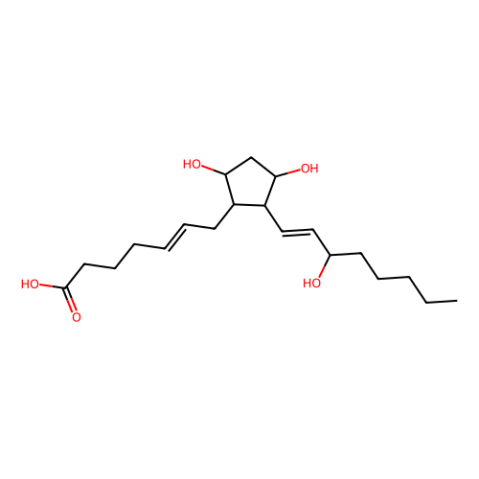 8-iso-15（R）-前列腺素F2α,8-iso-15(R)-Prostaglandin F2α