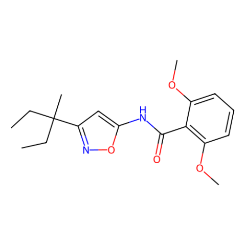 Isoxaben,Isoxaben