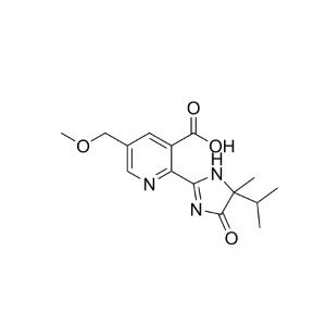 甲氧咪草煙,Imazamox