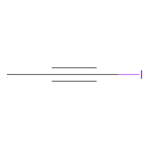 1-碘代-1-丙炔,1-Iodo-1-propyne