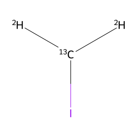 碘甲烷-13C,d?,Iodomethane-13C,d?