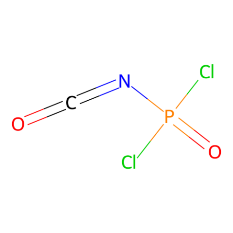 异氰酸酯二氯化物,Isocyanatophosphonic dichloride